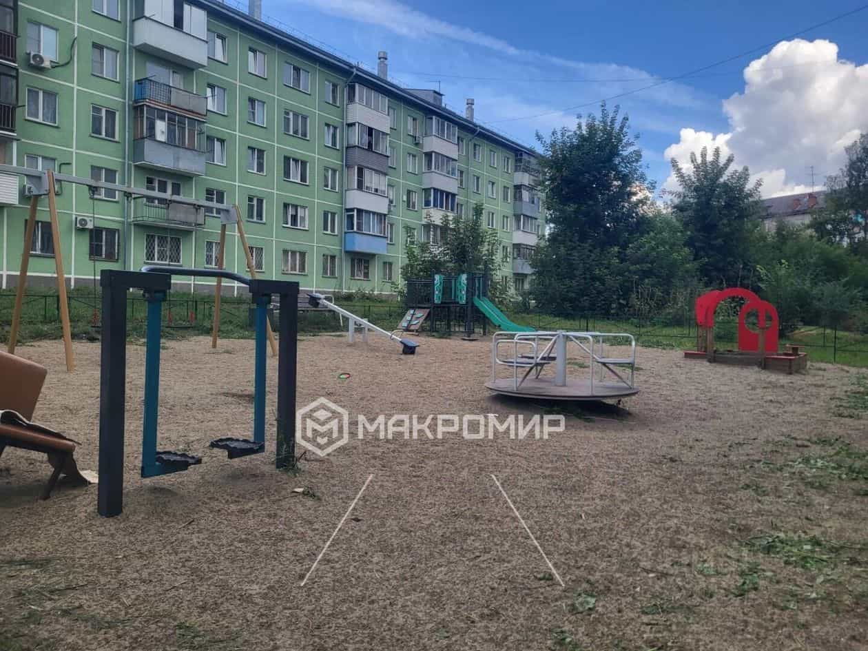 Россия, Новосибирск, улица Немировича-Данченко, 137, фото 20