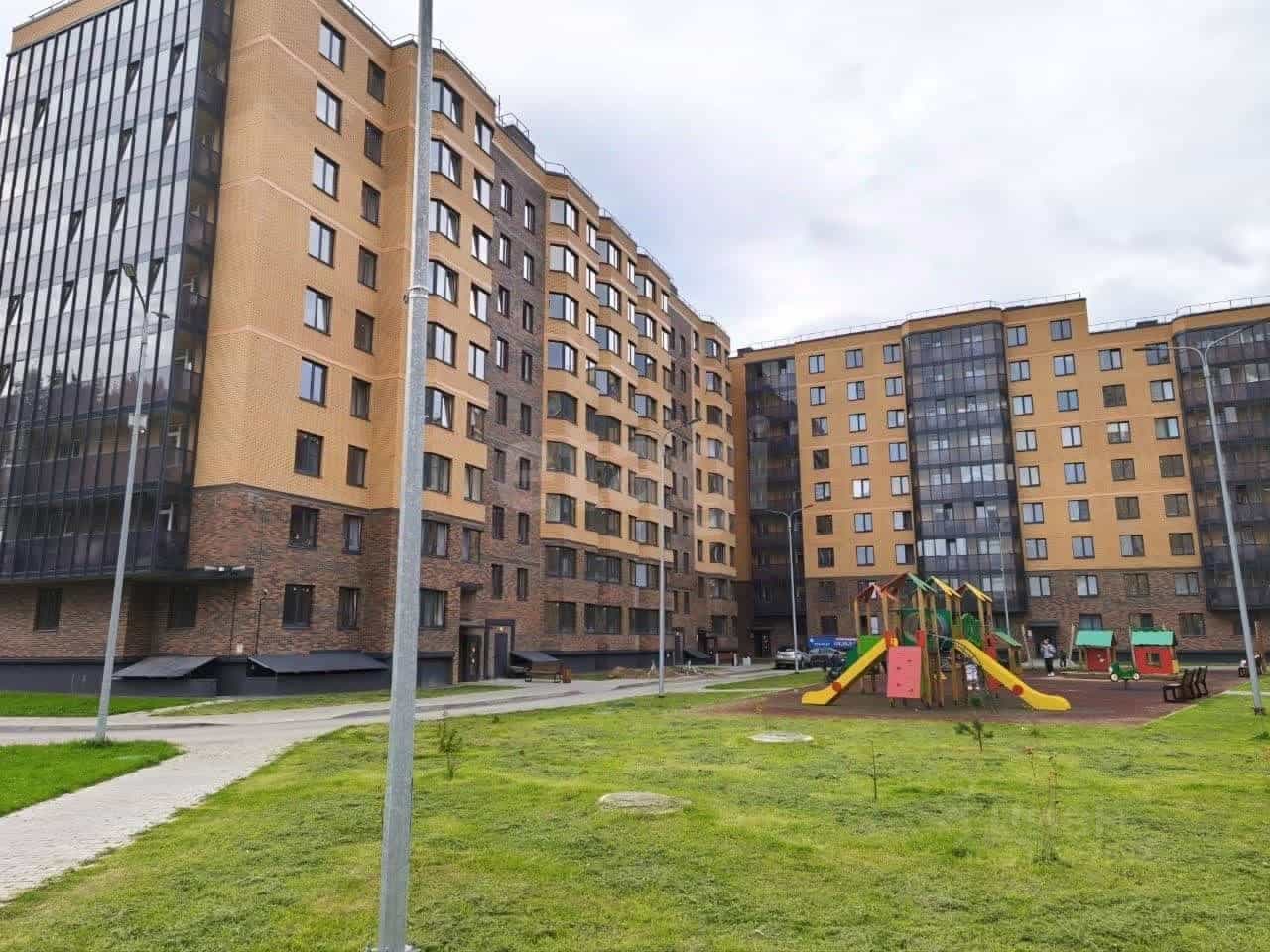 Россия, Ленинградская область, Всеволожский район, Мурино, Лесная улица, 19, фото 5