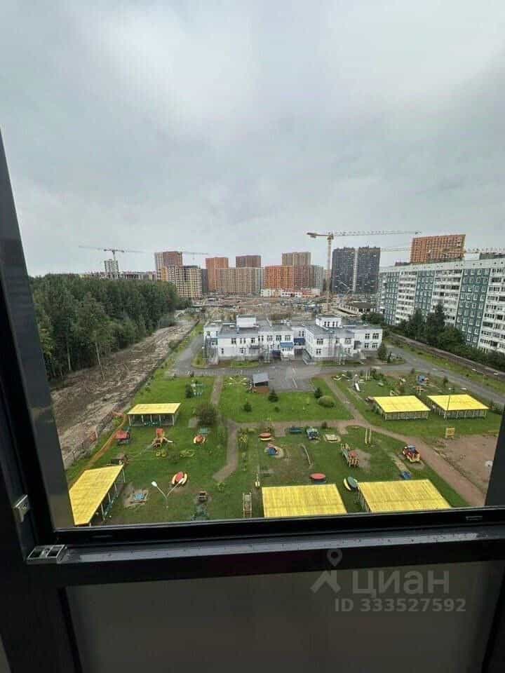 Россия, Ленинградская область, Всеволожский район, Мурино, Лесная улица, 19, фото 19