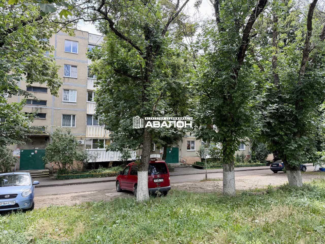Россия, Ставропольский край, Ессентуки, Вокзальная улица, 43А, фото 15