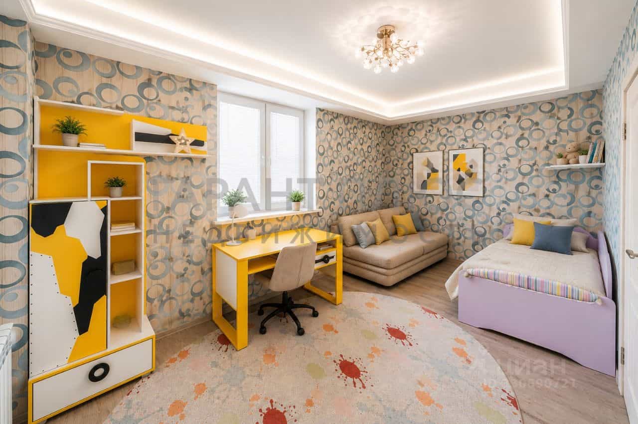 Россия, Липецк, улица С.Л. Коцаря, 12, фото 7