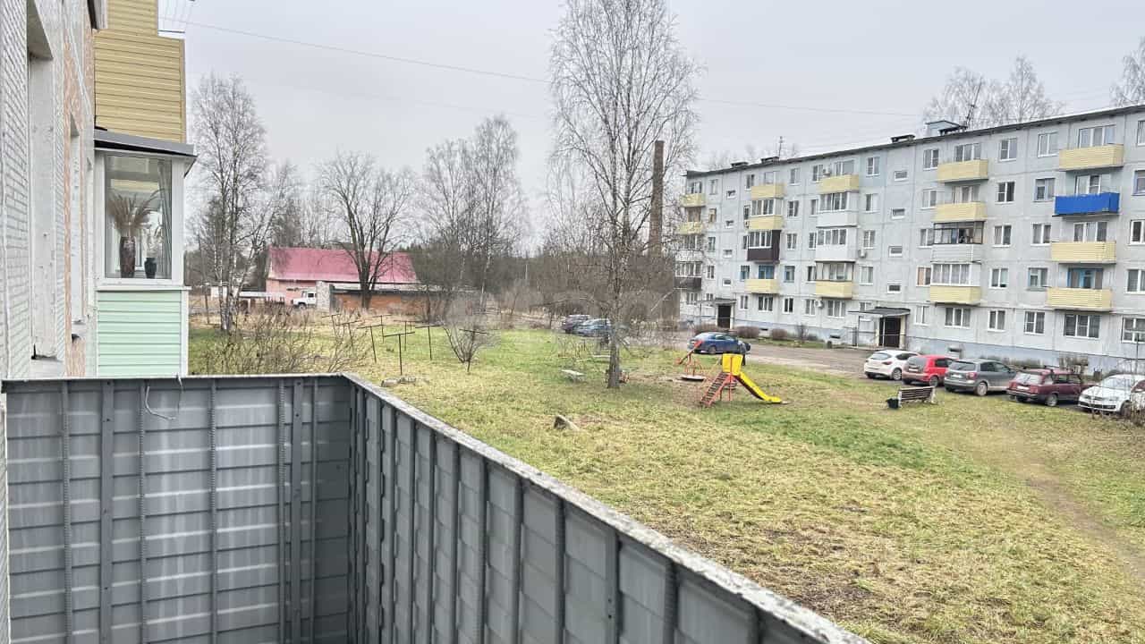 Россия, Псковская область, Печоры, Заводская улица, 2Б, фото 12