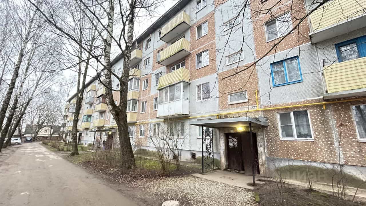 Россия, Псковская область, Печоры, Заводская улица, 2Б, фото 13