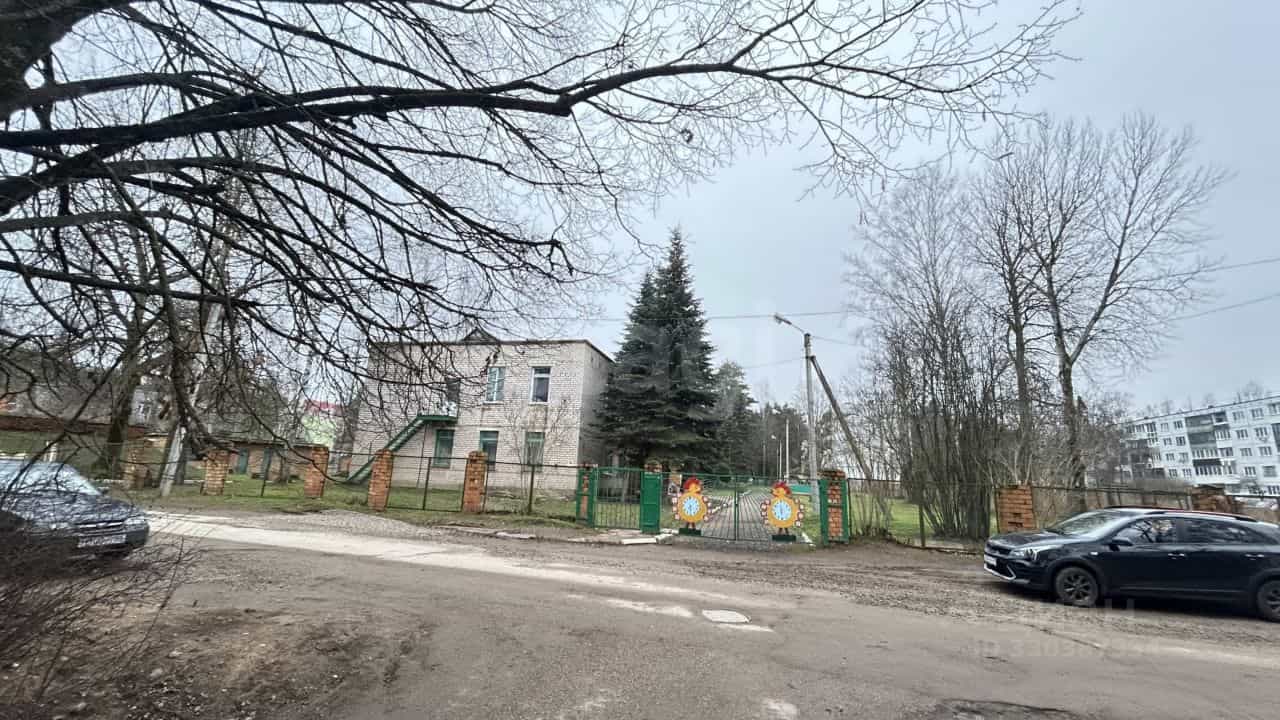 Россия, Псковская область, Печоры, Заводская улица, 2Б, фото 15