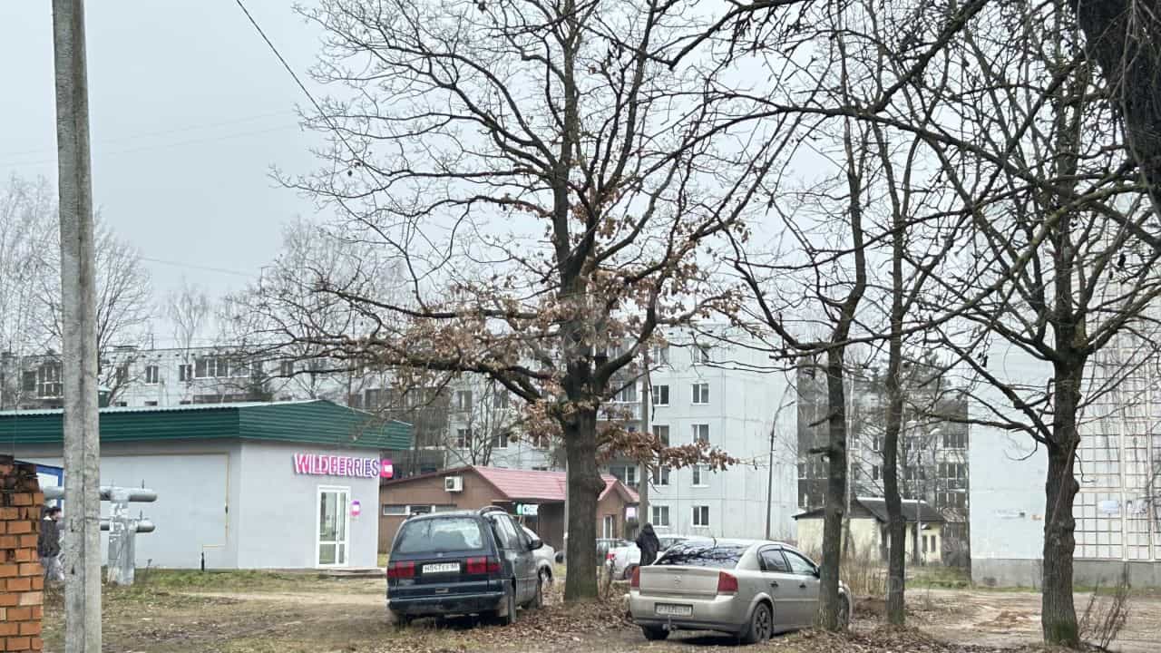 Россия, Псковская область, Печоры, Заводская улица, 2Б, фото 16