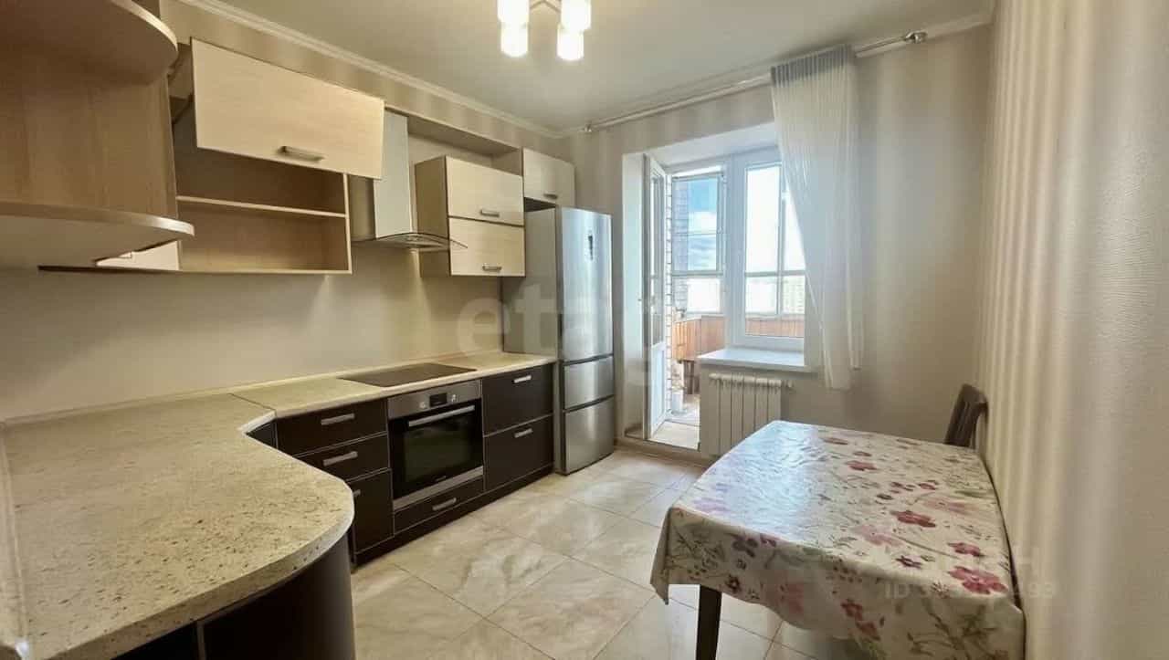 Россия, Республика Татарстан (Татарстан), Казань, улица Серова, 48, фото 3