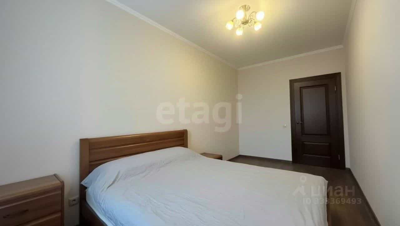 Россия, Республика Татарстан (Татарстан), Казань, улица Серова, 48, фото 5
