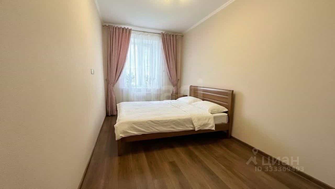 Россия, Республика Татарстан (Татарстан), Казань, улица Серова, 48, фото 6