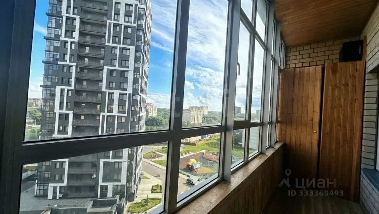 Россия, Республика Татарстан (Татарстан), Казань, улица Серова, 48, фото 8