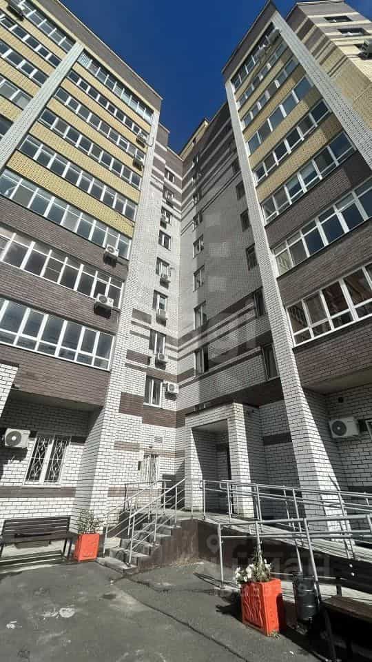 Россия, Республика Татарстан (Татарстан), Казань, улица Серова, 48, фото 14
