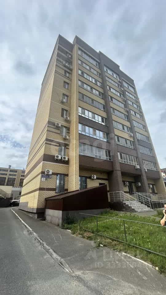 Россия, Республика Татарстан (Татарстан), Казань, улица Серова, 48, фото 16