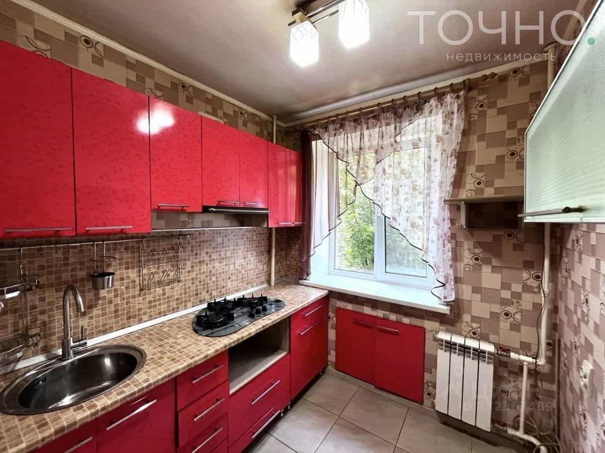 Россия, Пенза, Одесская улица, 4А