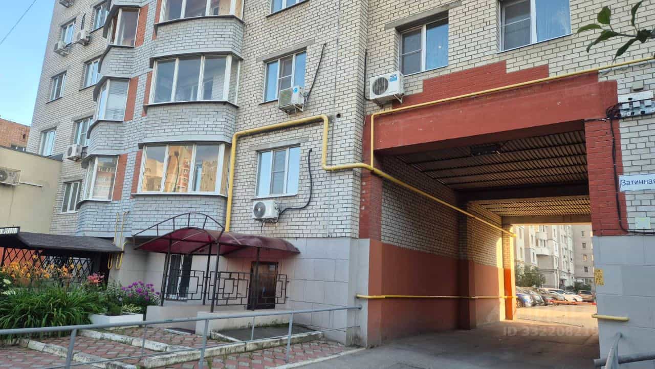 Россия, Рязань, Затинная улица, 7, фото 38