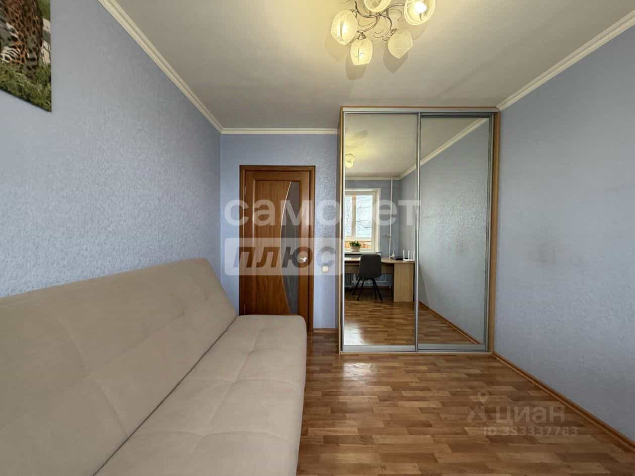 Россия, Ульяновск, Октябрьская улица, 30А, фото 8