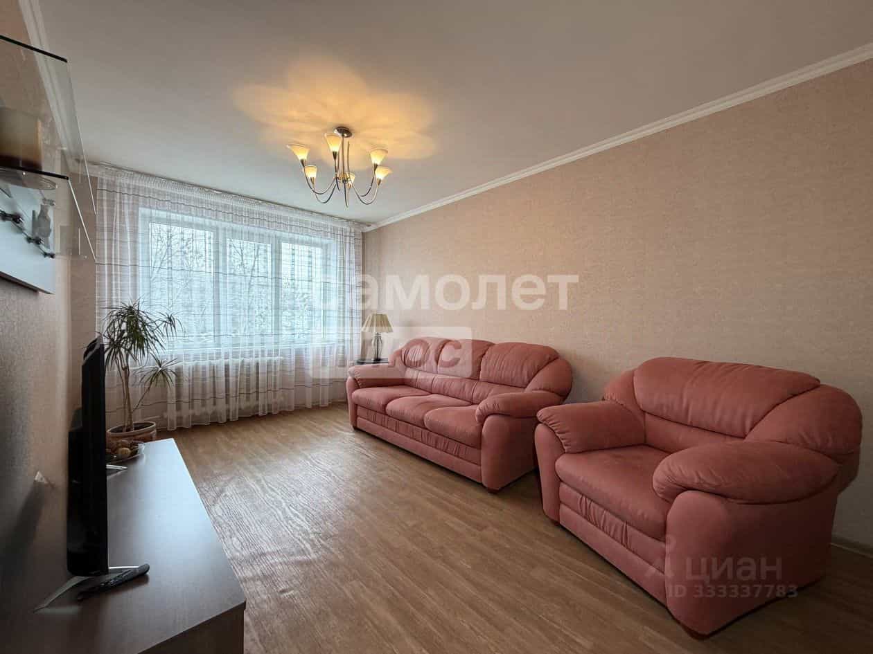Россия, Ульяновск, Октябрьская улица, 30А, фото 9