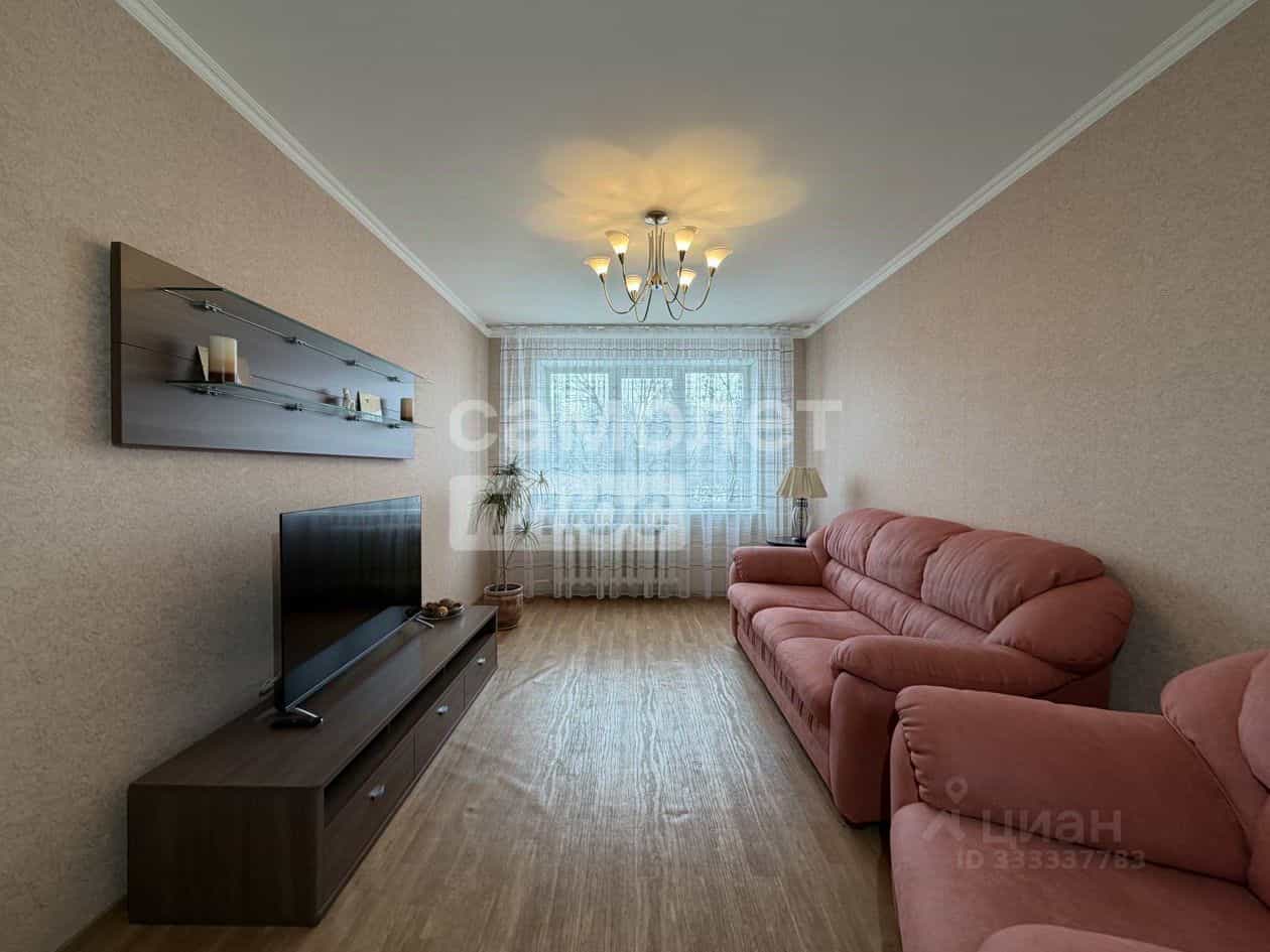 Россия, Ульяновск, Октябрьская улица, 30А, фото 11