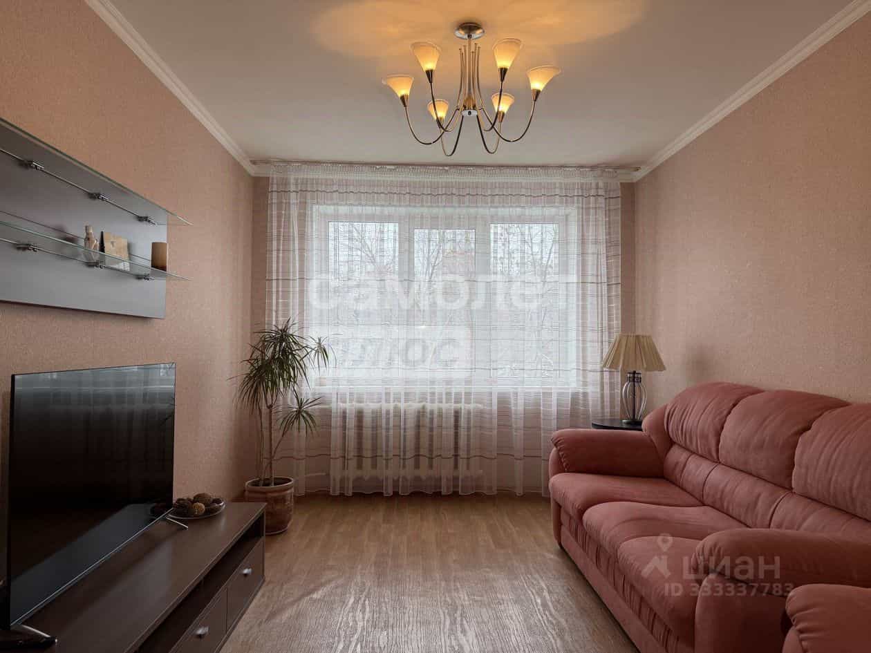 Россия, Ульяновск, Октябрьская улица, 30А, фото 12