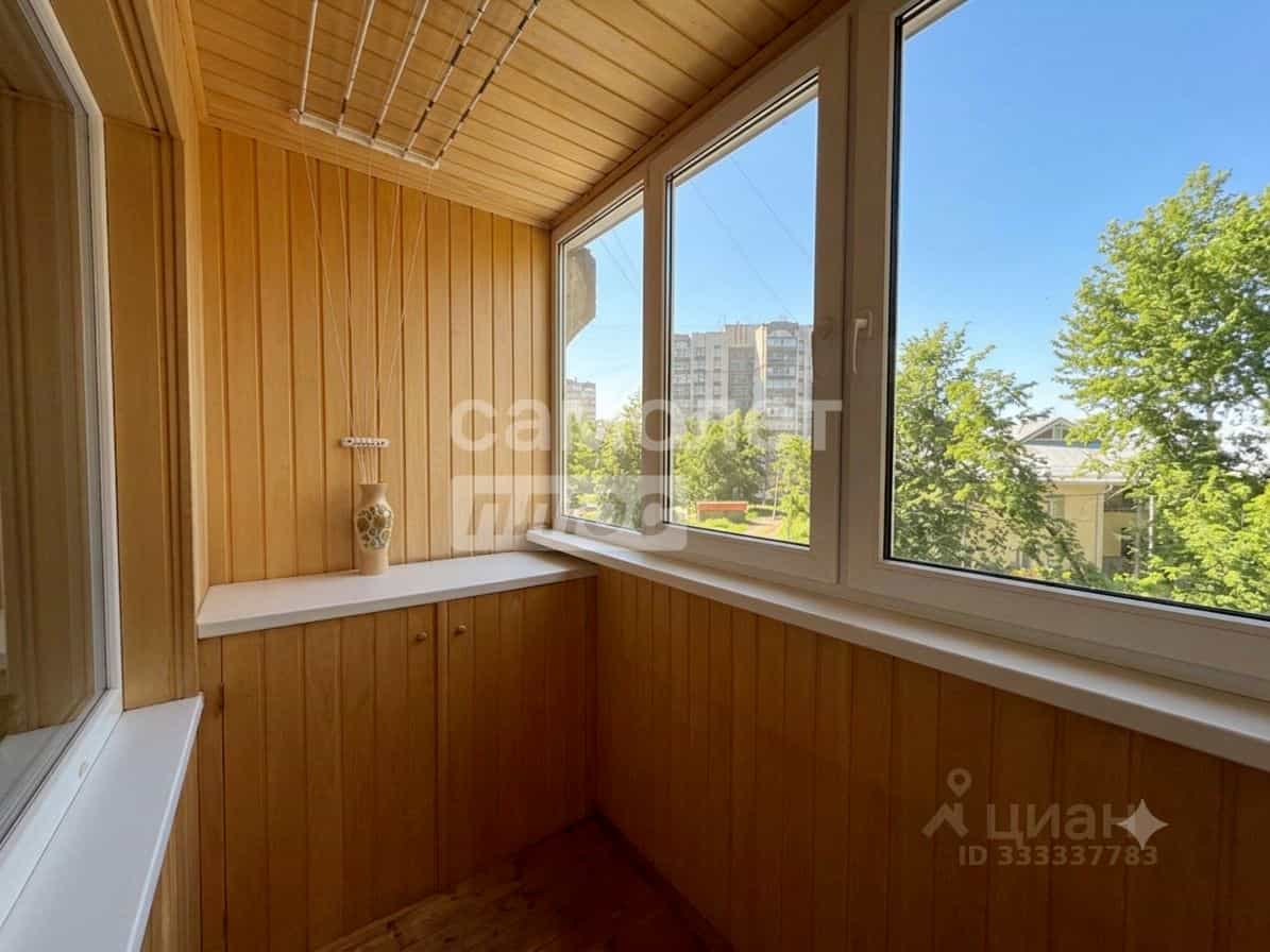 Россия, Ульяновск, Октябрьская улица, 30А, фото 30