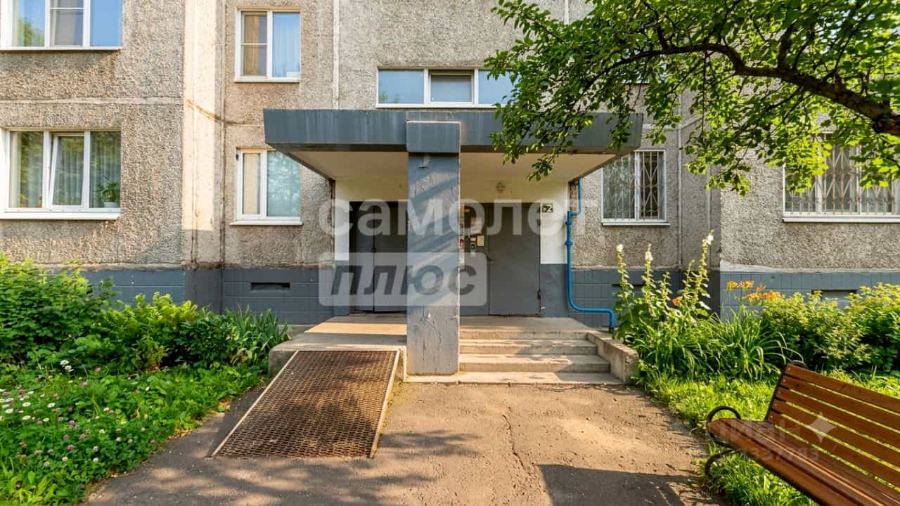Россия, Ульяновск, Октябрьская улица, 30А, фото 40