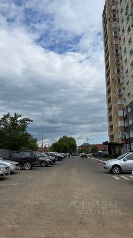 Россия, Оренбург, улица Лабужского, 14/3, фото 4