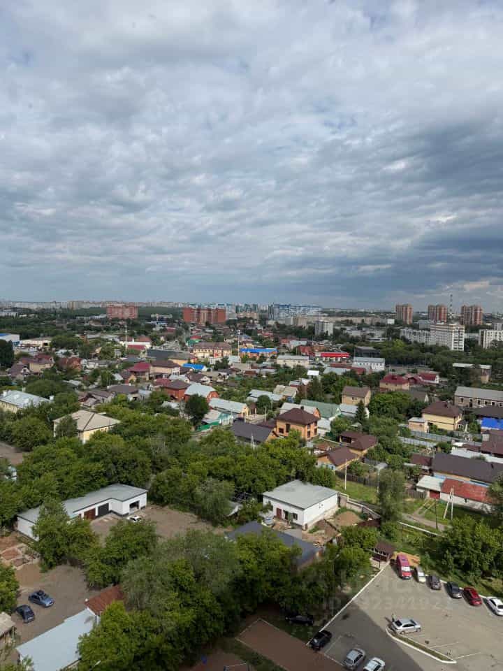 Россия, Оренбург, улица Лабужского, 14/3, фото 5