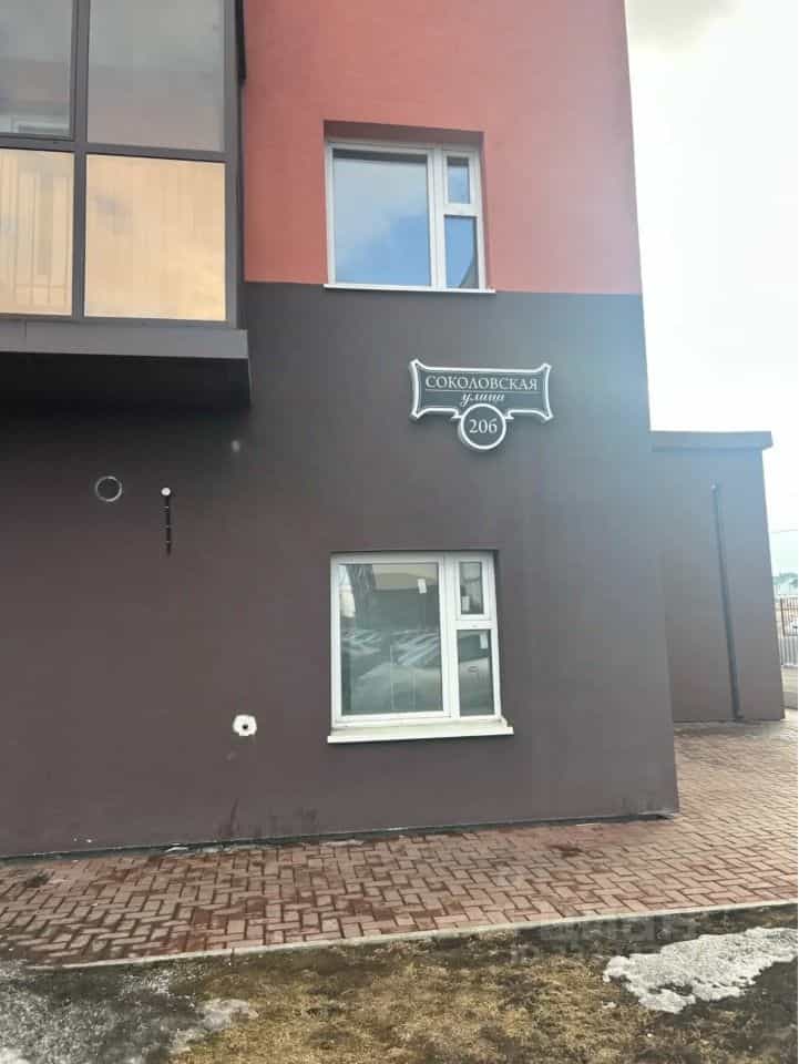 Россия, Красноярск, Соколовская улица, 20Б, фото 2