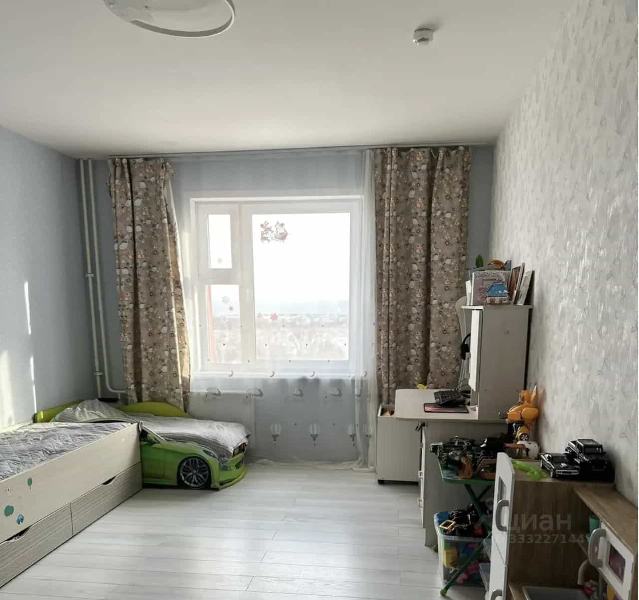 Россия, Красноярск, Соколовская улица, 20Б, фото 6