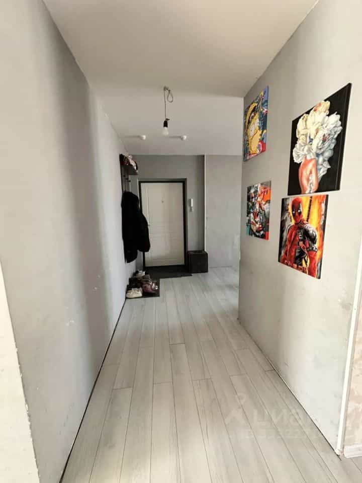 Россия, Красноярск, Соколовская улица, 20Б, фото 8