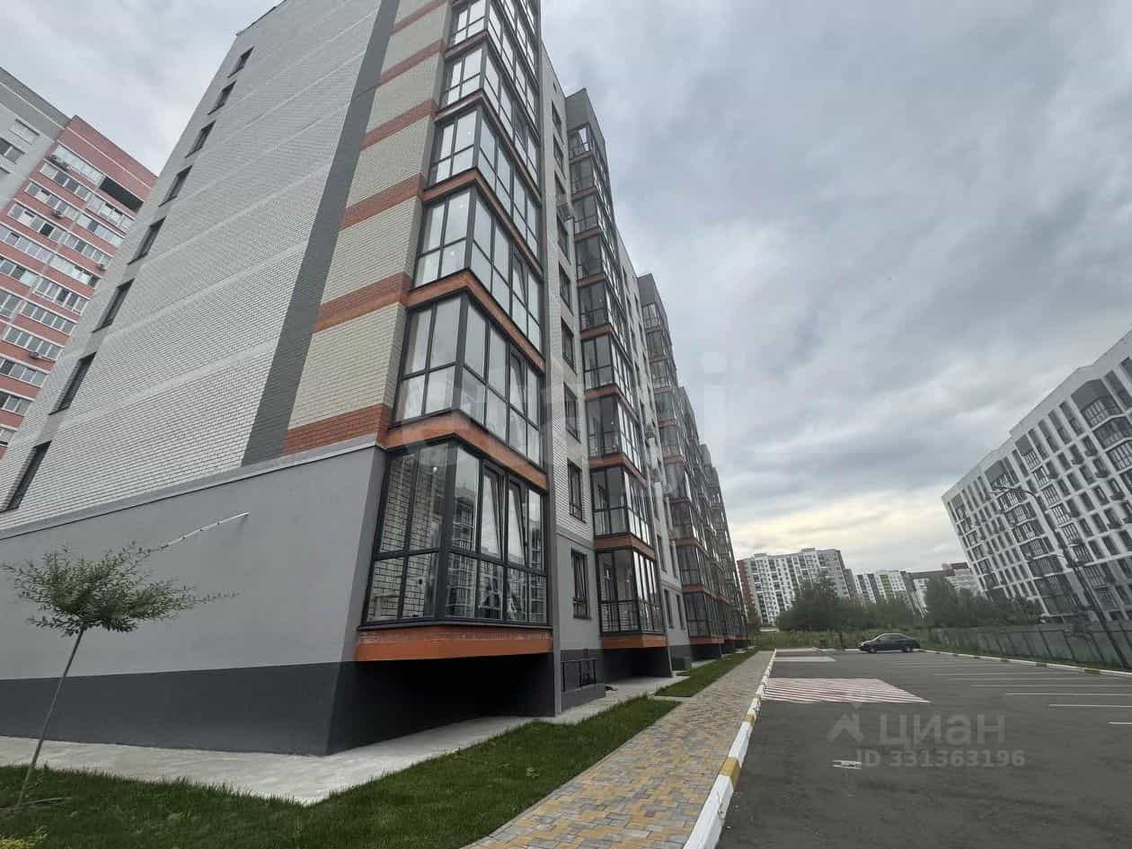 Россия, Брянск, улица Ильи Иванова, 3А, фото 30