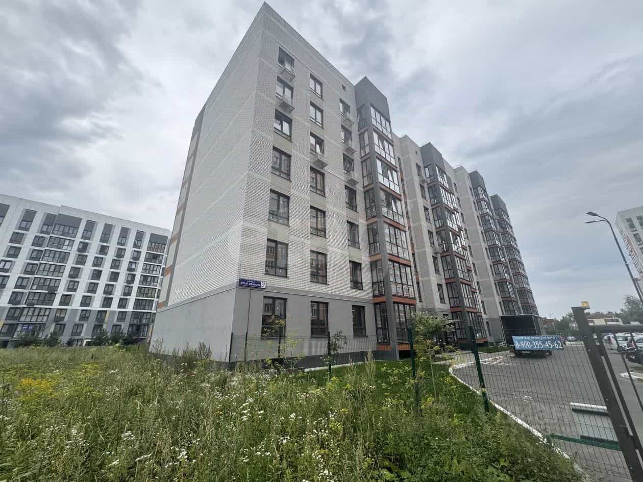 Россия, Брянск, улица Ильи Иванова, 3А, фото 31