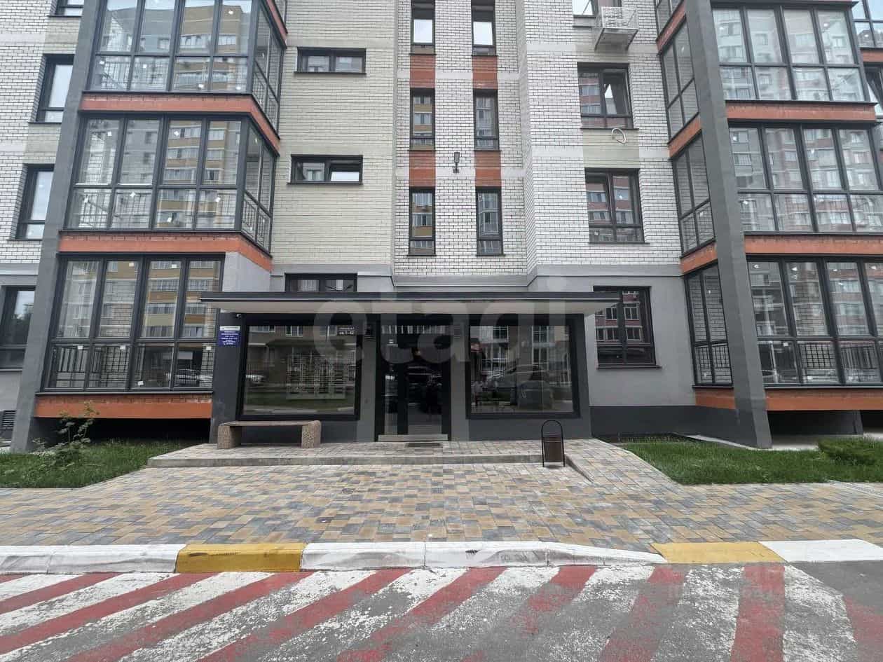 Россия, Брянск, улица Ильи Иванова, 3А, фото 32