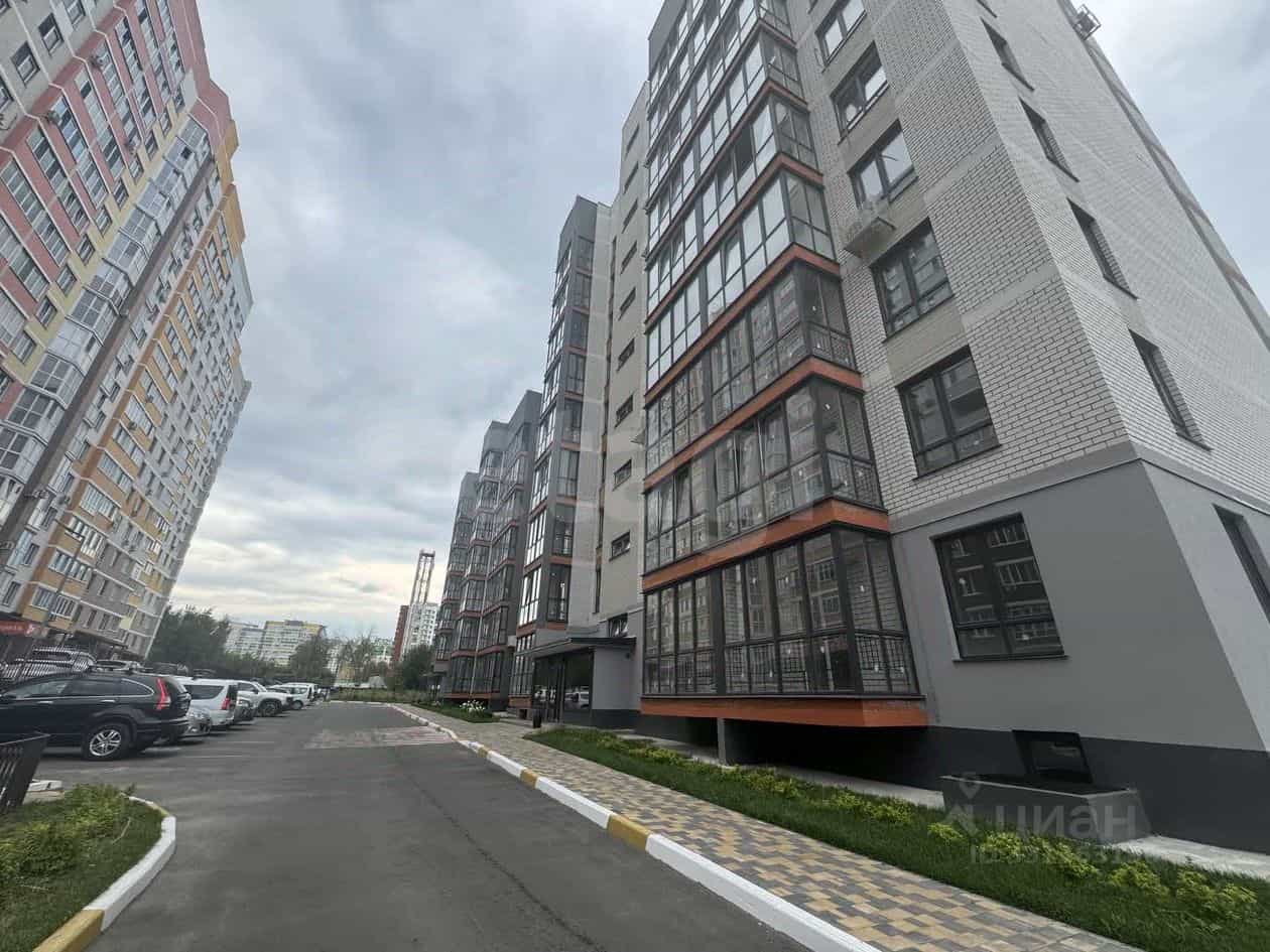 Россия, Брянск, улица Ильи Иванова, 3А, фото 33