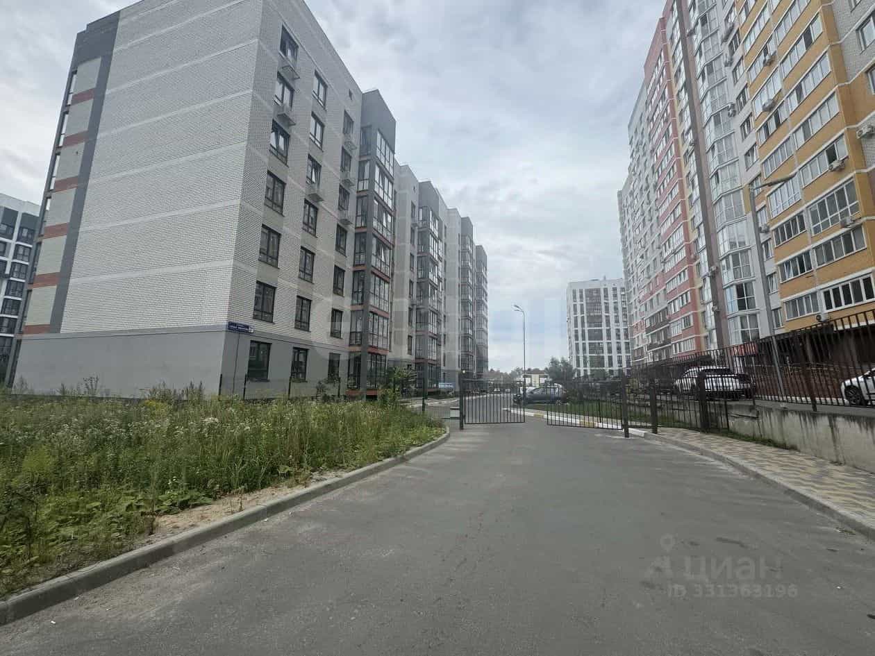Россия, Брянск, улица Ильи Иванова, 3А, фото 34
