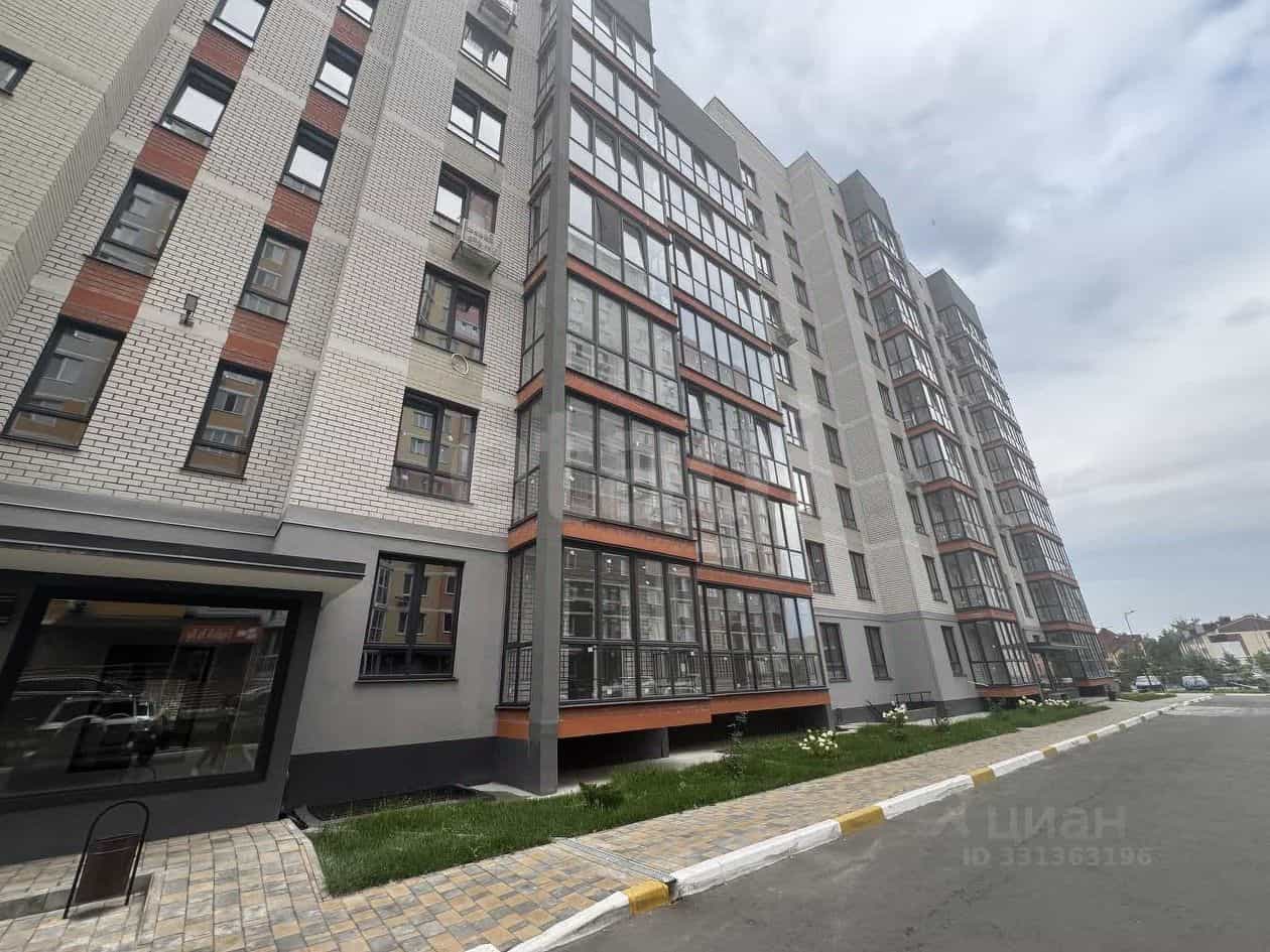Россия, Брянск, улица Ильи Иванова, 3А, фото 35