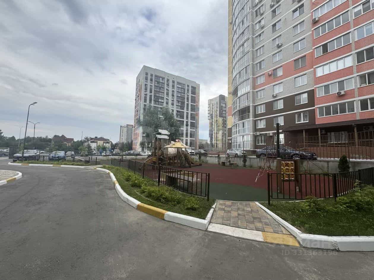 Россия, Брянск, улица Ильи Иванова, 3А, фото 36