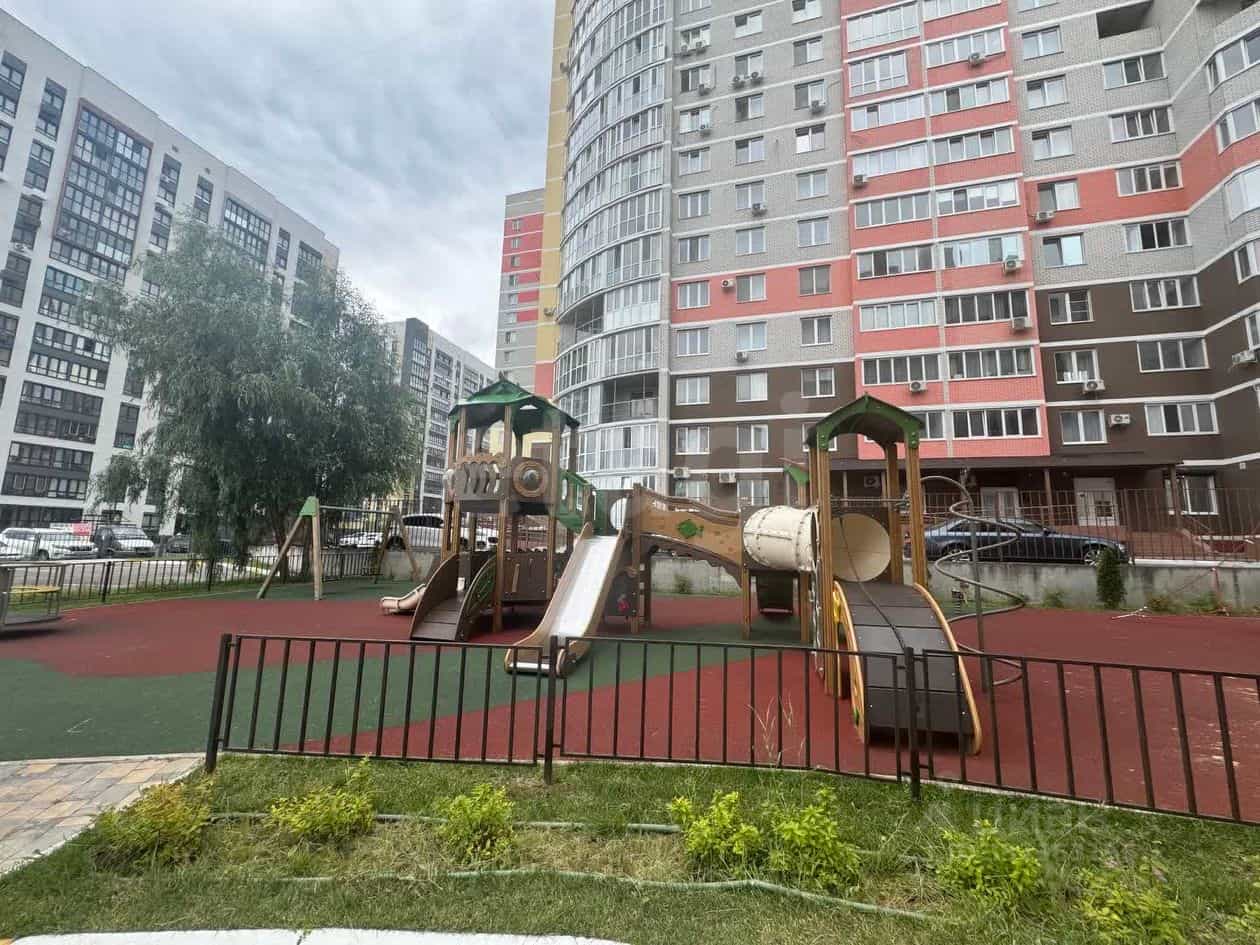 Россия, Брянск, улица Ильи Иванова, 3А, фото 37