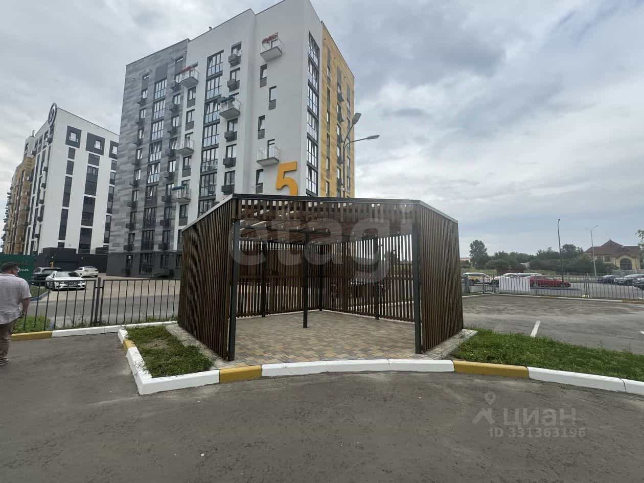 Россия, Брянск, улица Ильи Иванова, 3А, фото 38