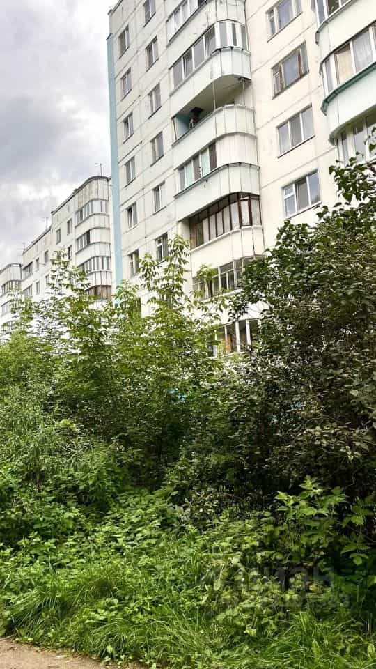 Россия, Пермь, улица Льва Лаврова, 14, фото 14