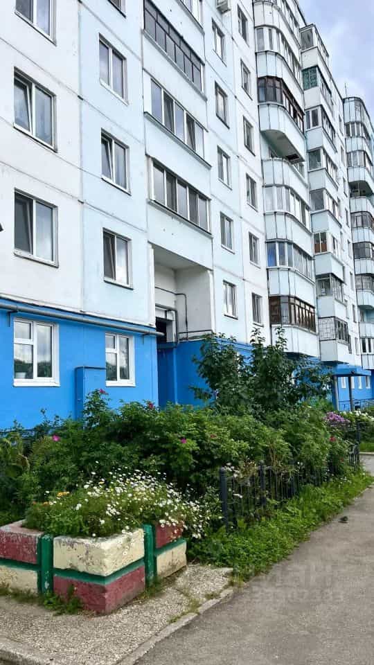 Россия, Пермь, улица Льва Лаврова, 14, фото 15