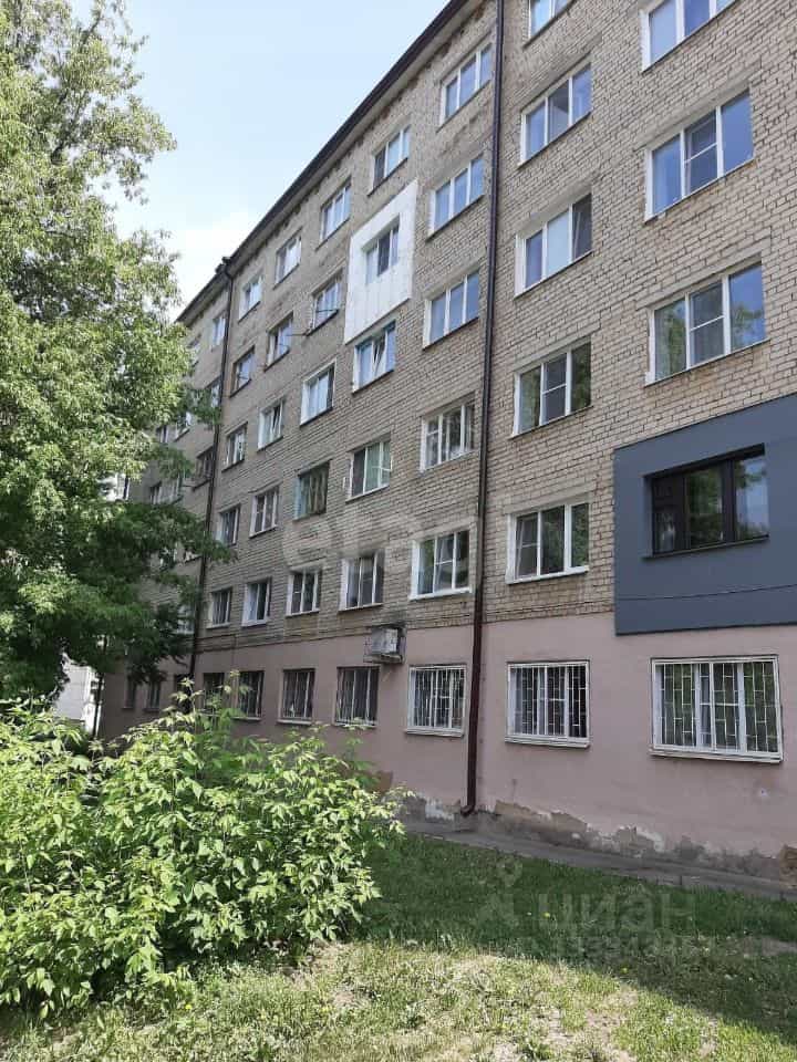 Россия, Республика Мордовия, Саранск, улица Веселовского, 70, фото 10