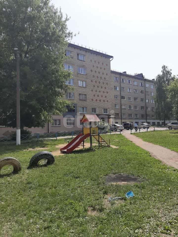 Россия, Республика Мордовия, Саранск, улица Веселовского, 70, фото 13