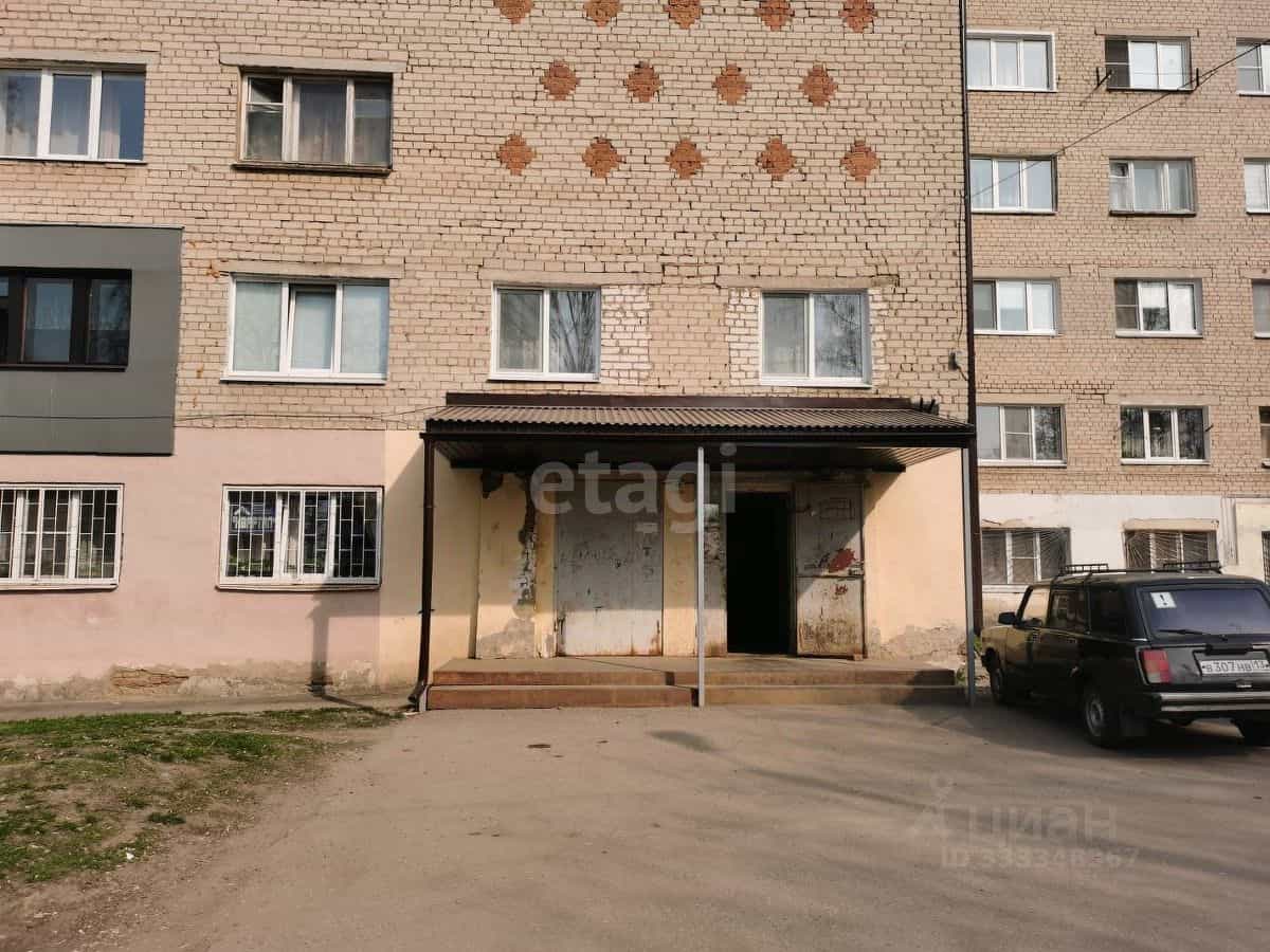Россия, Республика Мордовия, Саранск, улица Веселовского, 70, фото 15
