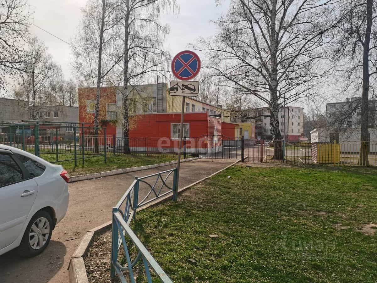 Россия, Республика Мордовия, Саранск, улица Веселовского, 70, фото 16