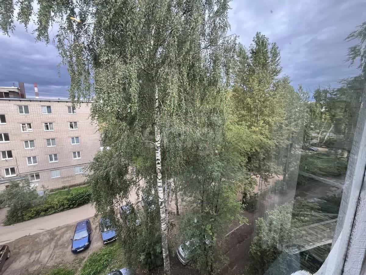 Россия, Кострома, посёлок Октябрьский, Фестивальная улица, 28, фото 6