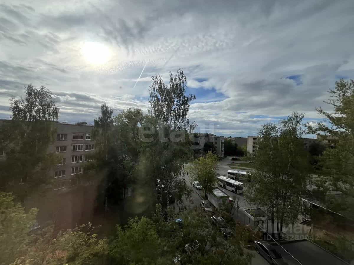 Россия, Кострома, посёлок Октябрьский, Фестивальная улица, 28, фото 12