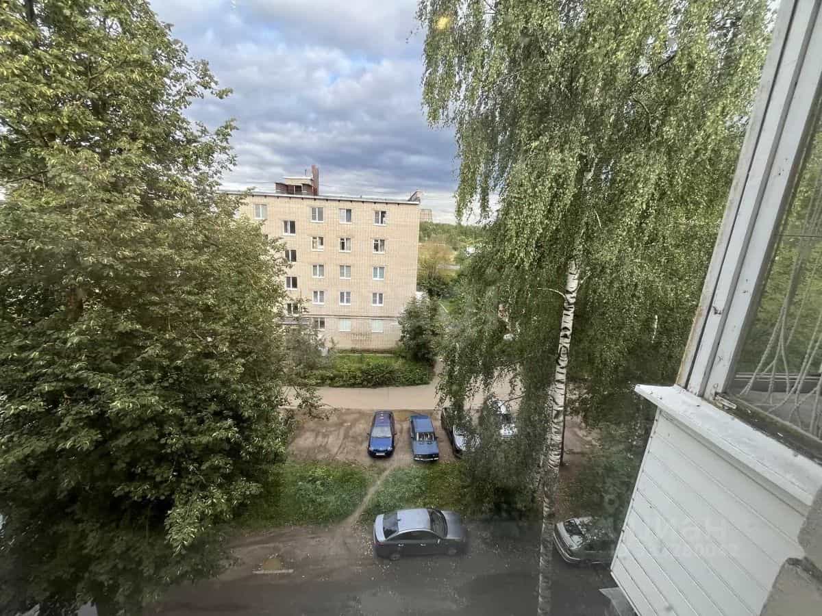 Россия, Кострома, посёлок Октябрьский, Фестивальная улица, 28, фото 19