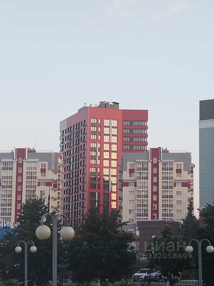 Россия, Республика Марий Эл, Йошкар-Ола, улица Карла Маркса, 109Г