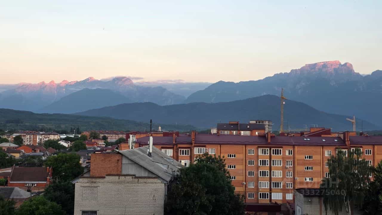 Россия, Республика Северная Осетия — Алания, Владикавказ, улица Гадиева, 56, фото 21