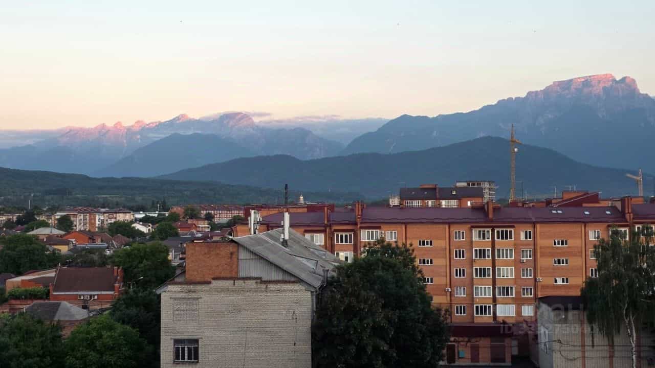 Россия, Республика Северная Осетия — Алания, Владикавказ, улица Гадиева, 56, фото 22