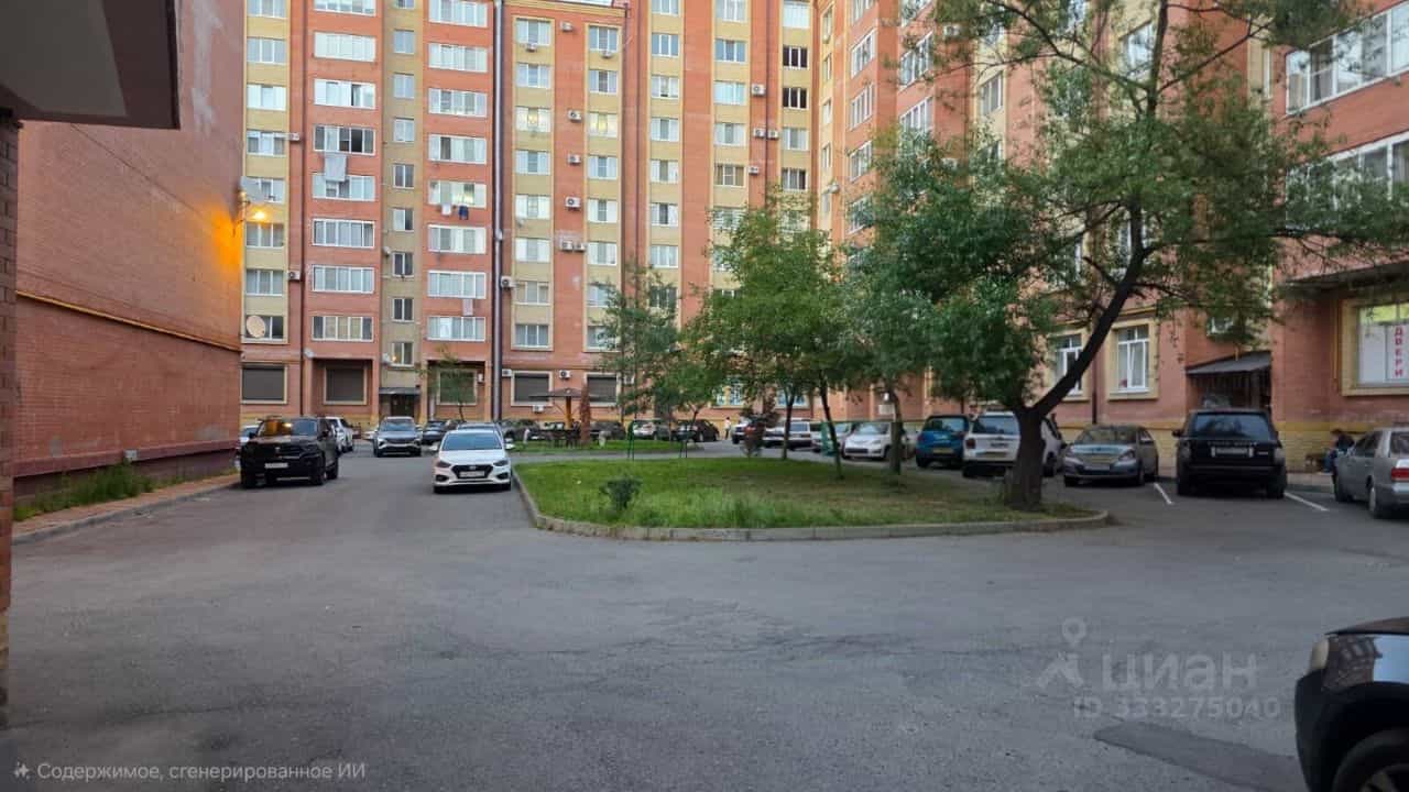 Россия, Республика Северная Осетия — Алания, Владикавказ, улица Гадиева, 56, фото 23